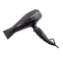 Фен BaByliss PRO Caruso ionic