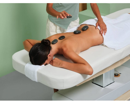 Кушетка SPA150 BALANCE ELREY