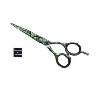 Ножницы Jaguar Green Mamba 5"(13cm)GL