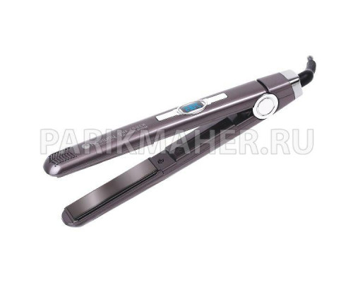 Щипцы-выпрямители Hairway One Touch Titanium Mirror 40W B035