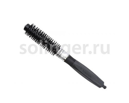 Термобрашинг Hairway Black Ion Ceramic черный 20 мм